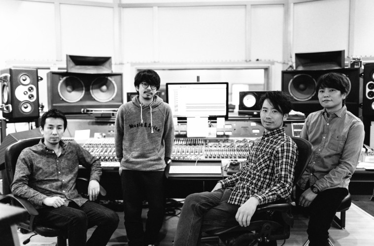 ASIAN KUNG-FU GENERATION Get Dual Album Release Ahead Of 'Wonder