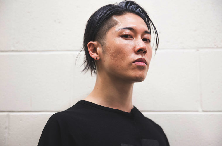 INTERVIEW: MIYAVI - Journey For The Perfect California Roll