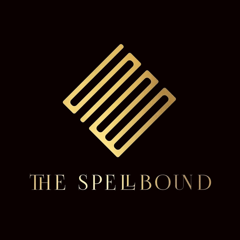 THE SPELLBOUND cover of the 1st album