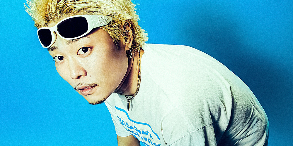 8 Japanese rappers you should be watching in 2022