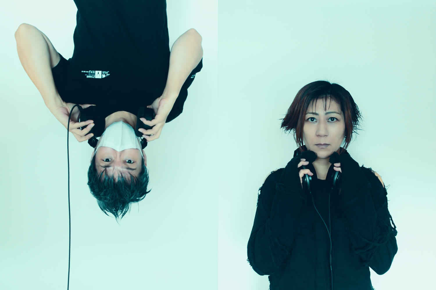 MELT-BANANA announce first album in 11 years: '3+5' - Electric Bloom ...